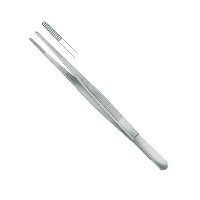 dressing forceps